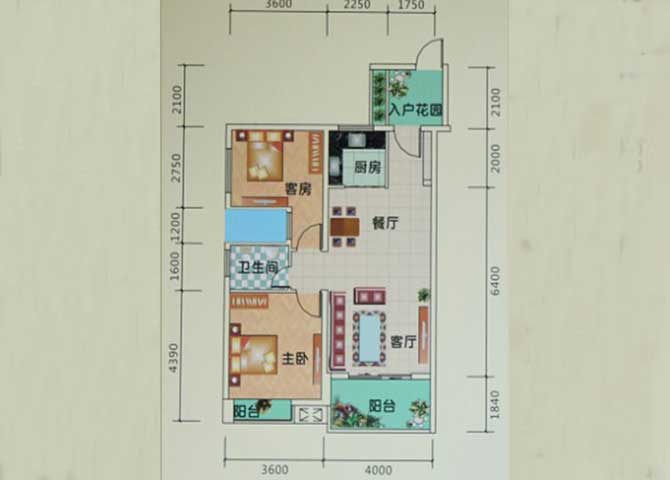 园辉新都户型_楼盘户型图_户型价格_户型团购_买好房,上好房联盟网_好